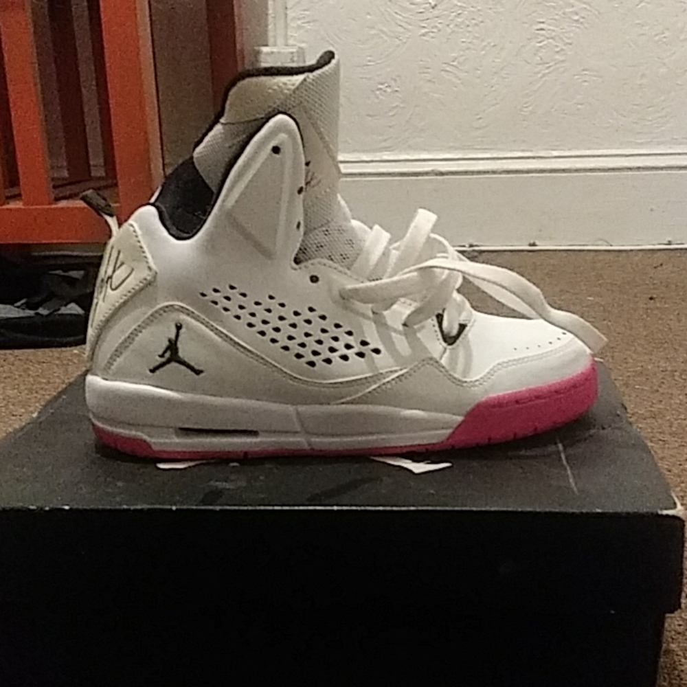 Air Jordans